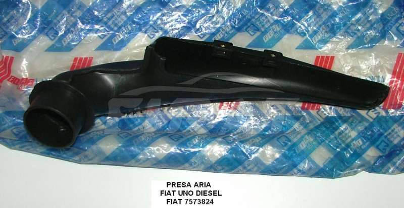 PRESA ARIA FIAT UNO DIESEL